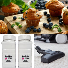 Blueberry Muffin Carpet Freshener