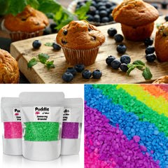 Blueberry Muffin Simmering Granules