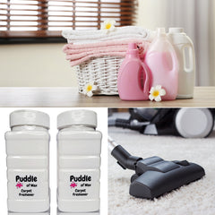 Blush Carpet Freshener