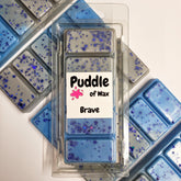 Brave Wax Melts