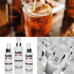 Butterbeer Room Spray