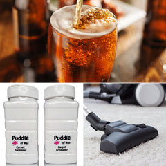 Butterbeer Carpet Freshener