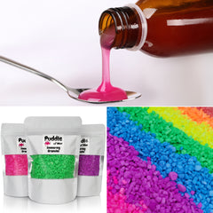 Cal-Pol Simmering Granules