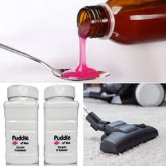 Cal-Pol Carpet Freshener