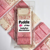 Candyfloss Marshmallow Wax Melts