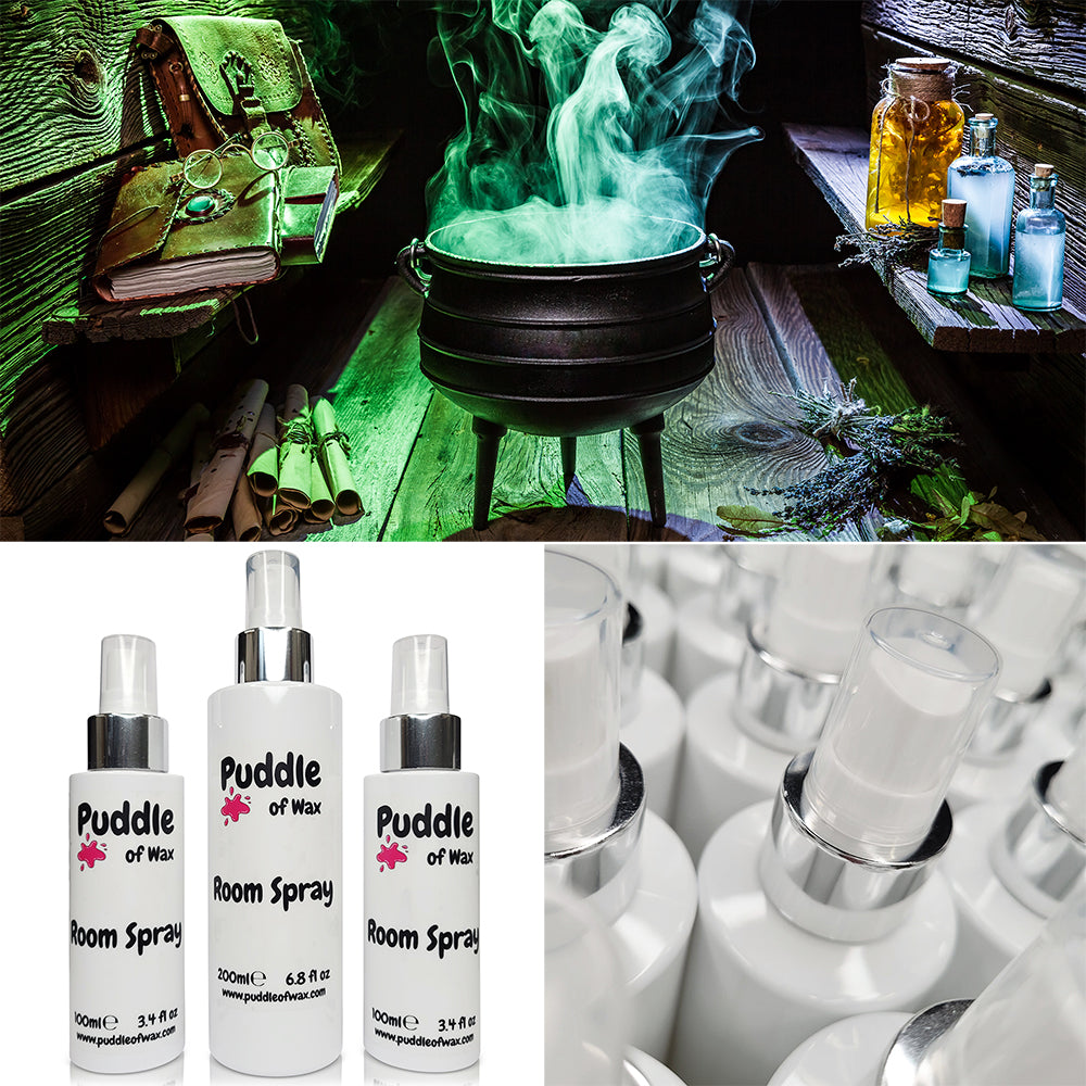 Cauldron Room Spray