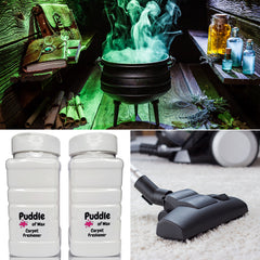 Cauldron Carpet Freshener