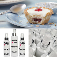 Cherry Bakewell Room Spray