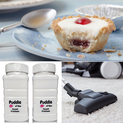 Cherry Bakewell Carpet Freshener
