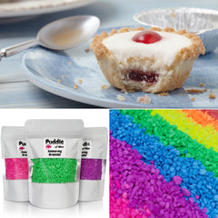 Cherry Bakewell Simmering Granules