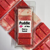 Cherry Slushie Wax Melts