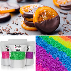 Chocolate Orange Simmering Granules