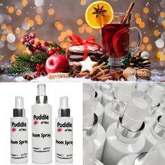 Christmas Spice Room Spray