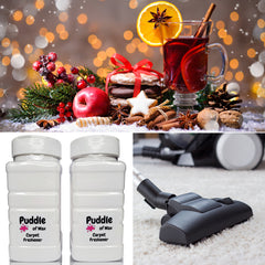 Christmas Spice Carpet Freshener