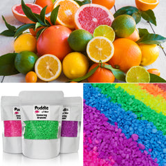 Citrus Explosion Simmering Granules
