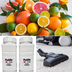 Citrus Explosion Carpet Freshener
