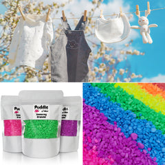 Clean Cotton Simmering Granules