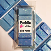 Cold Water Wax Melts