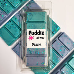 Dazzle Wax Melts