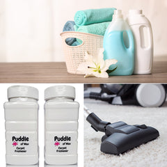 Dazzle Carpet Freshener