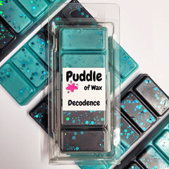 Decodence Wax Melts