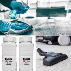 Detol Carpet Freshener