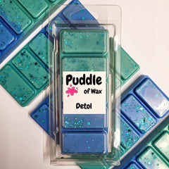Detol Wax Melts