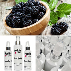 Dewberry Room Spray