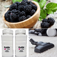 Dewberry Carpet Freshener