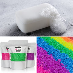 Doves Simmering Granules