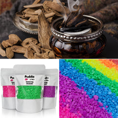 Dragon's Blood Simmering Granules