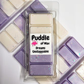 Dreams Unstoppable Wax Melts