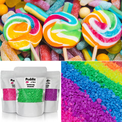 Drumstick Simmering Granules