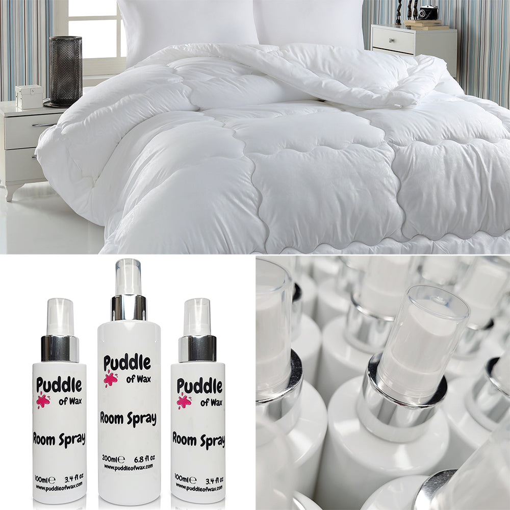 Duvet Day Room Spray