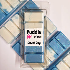 Duvet Day Wax Melts