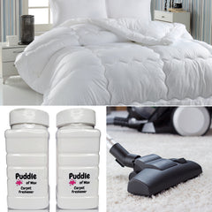 Duvet Day Carpet Freshener