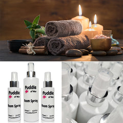 Energising Oasis Room Spray