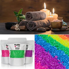 Energising Oasis Simmering Granules