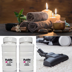 Energising Oasis Carpet Freshener