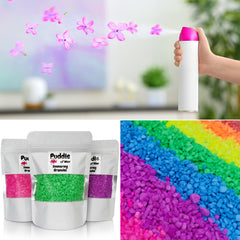 Fabreezy Blossom & Breeze Simmering Granules