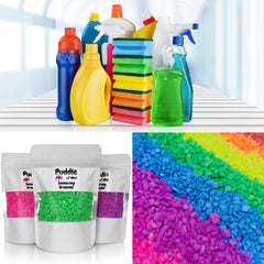 Fabulous Electric Unicorn Simmering Granules