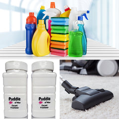 Fabulous Fizzy Sour Apple Carpet Freshener