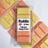 Fabulous Mango Punch Wax Melts