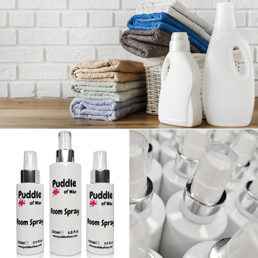 Fairy Clean Room Spray