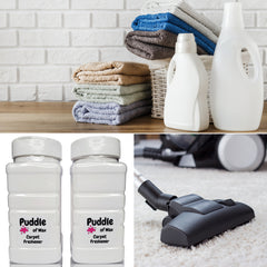 Fairy Clean Carpet Freshener