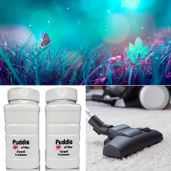 Fairy Sparkle Carpet Freshener