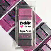 Fig & Cassis Wax Melts