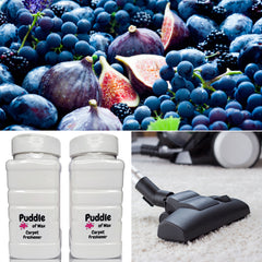 Fig & Cassis Carpet Freshener