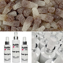 Fizzy Cola Bottles Room Spray