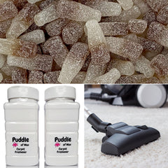Fizzy Cola Bottles Carpet Freshener